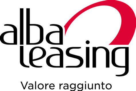 alba leasing area riservata fornitori